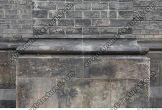 Photo Textures of Wall Stones